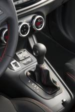 Alfa Romeo Giulietta Sprint 2014 года